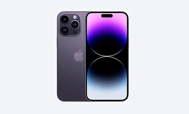 梅河口苹果14维修分享建议选iPhone14标准版而不是Pro版 